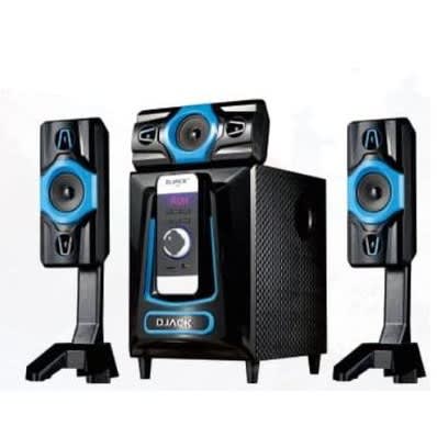 Bluetooth Home Theater System