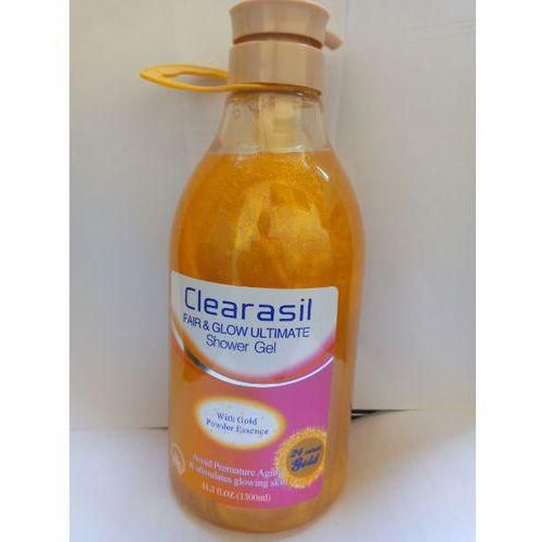 Fair & Glow Ultimate Shower Gel 1300ml