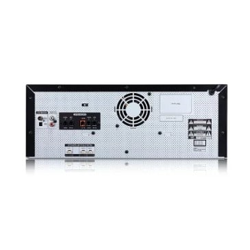 Audio Bluetooth Hi-fi System-cj87