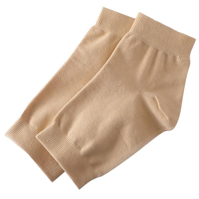23 Ultra-Thin Pure Cotton Ankle Protection Socks Set Warm Men and Women Short Spring and Autumn Ankle Protection Ankle Wrist Breathable Ankle Support Booties