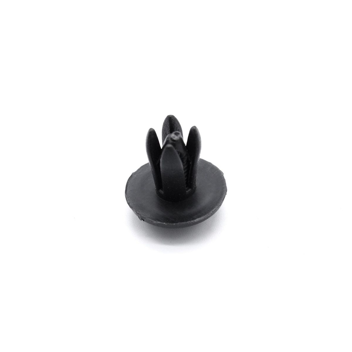 Car Bumper Retainer Clips & Fastener Remover, Quality Nylon Push Rivets - Splash Shield Clips 6 Most Popular Sizes & Replacement for Honda Toyota GM Ford