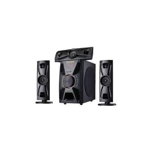 3.1ch Powerful Bluetooth Speaker Dj 403