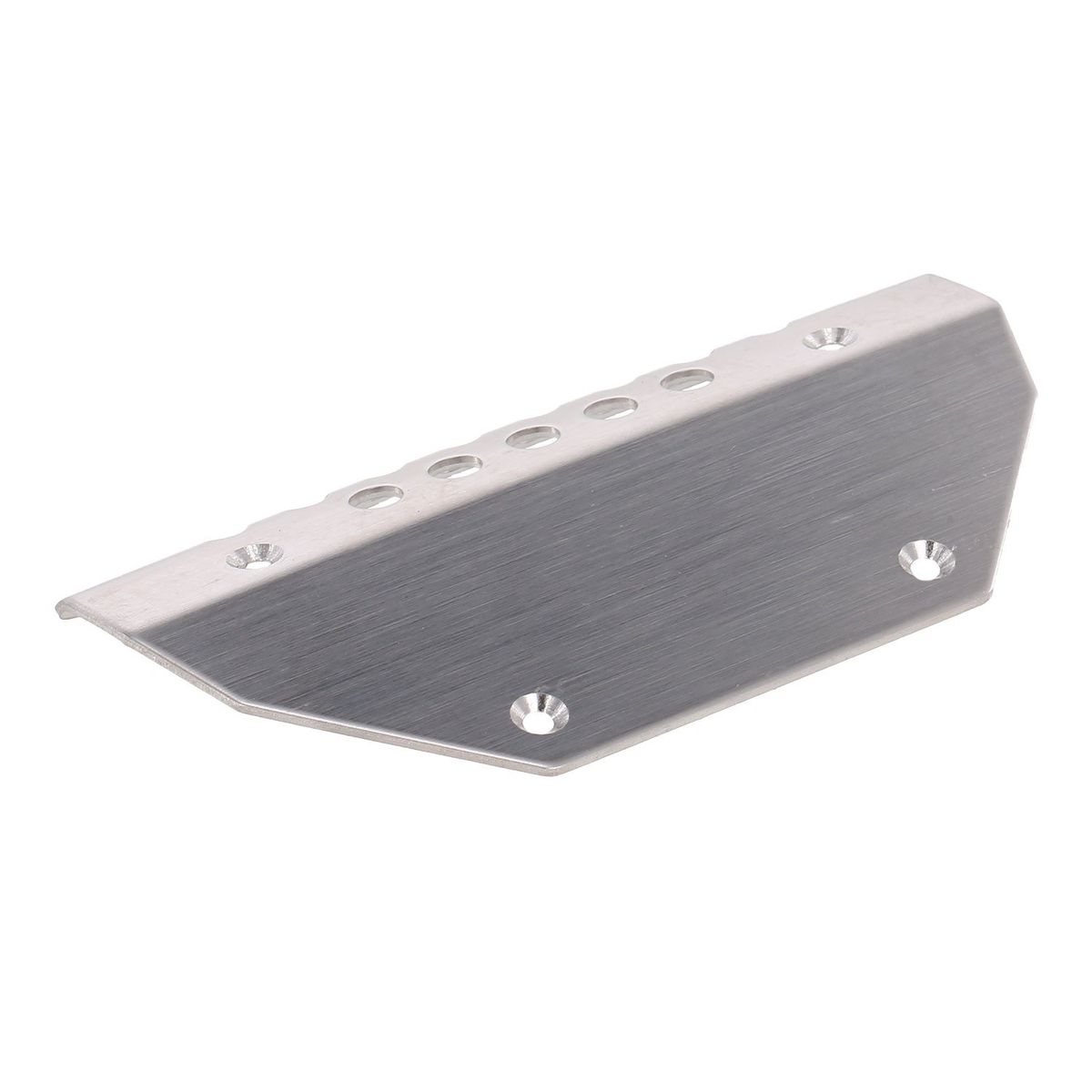 Compatibel With Traxxas TRX-6 RC Car Metal  Chassis Guard