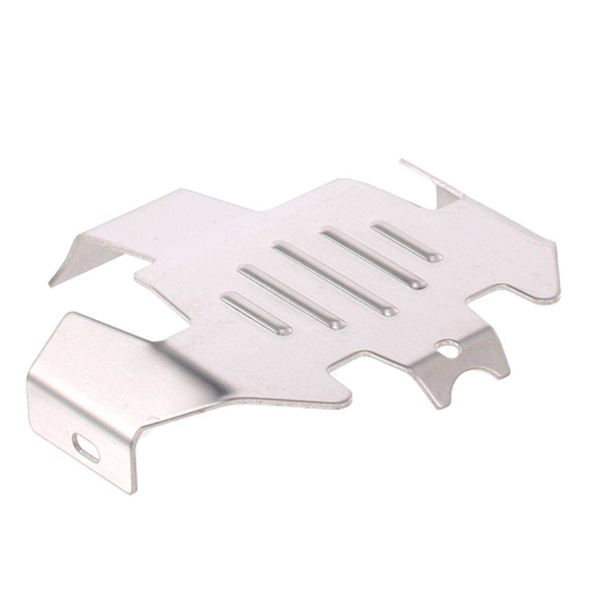 Compatibel With Traxxas TRX-6 RC Car Metal  Chassis Guard
