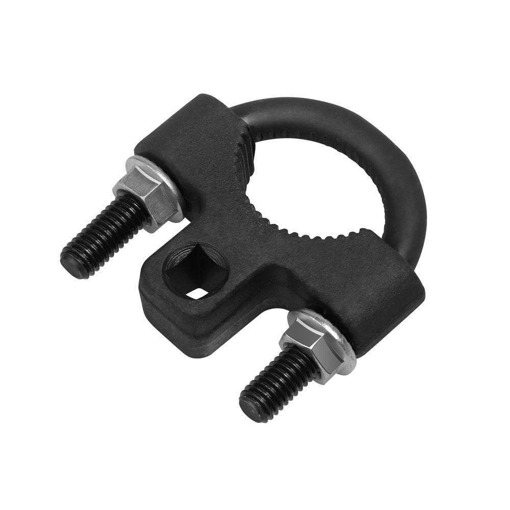 3/8 Inch Inner Tie Rod Tool Low Profile Tool For Car