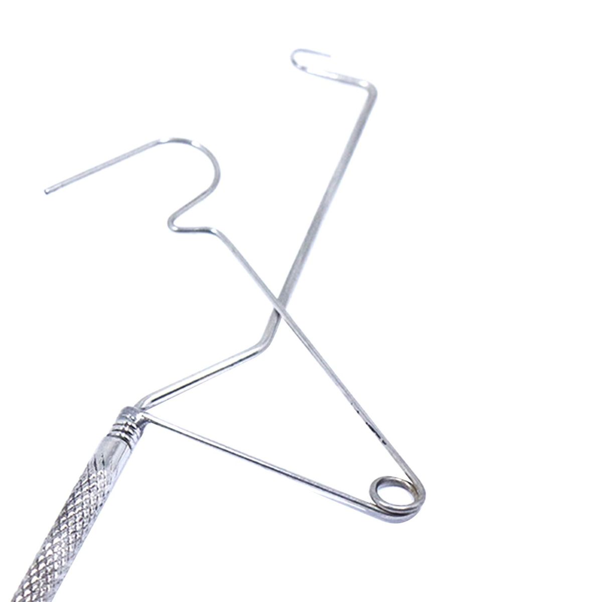 Fly  Making Tool Fly Tying Finisher For Outdoor Activities