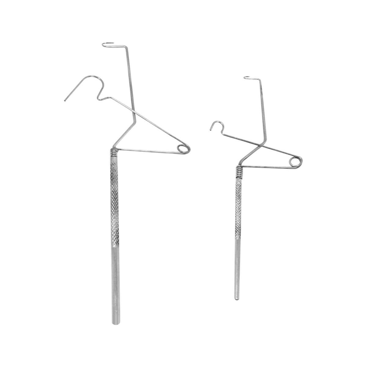 Fly  Making Tool Fly Tying Finisher For Outdoor Activities