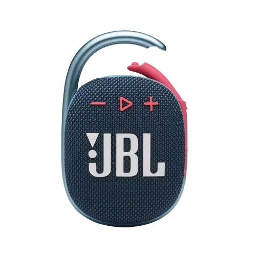 Clip 4 Portable Bluetooth Speaker - Multi Colour.