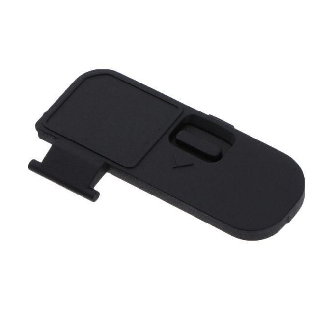 New Battery Back Door Case Cover Lid For NIKON D5500 D5600 Camera