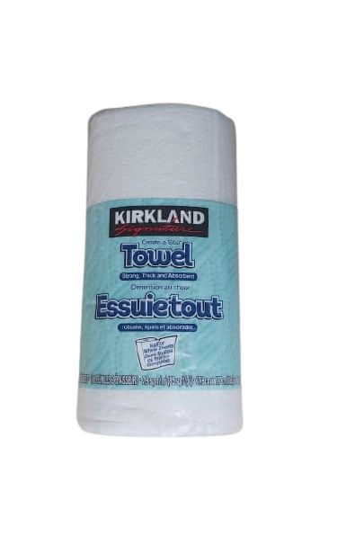 Kitchen Paper Towel X 3