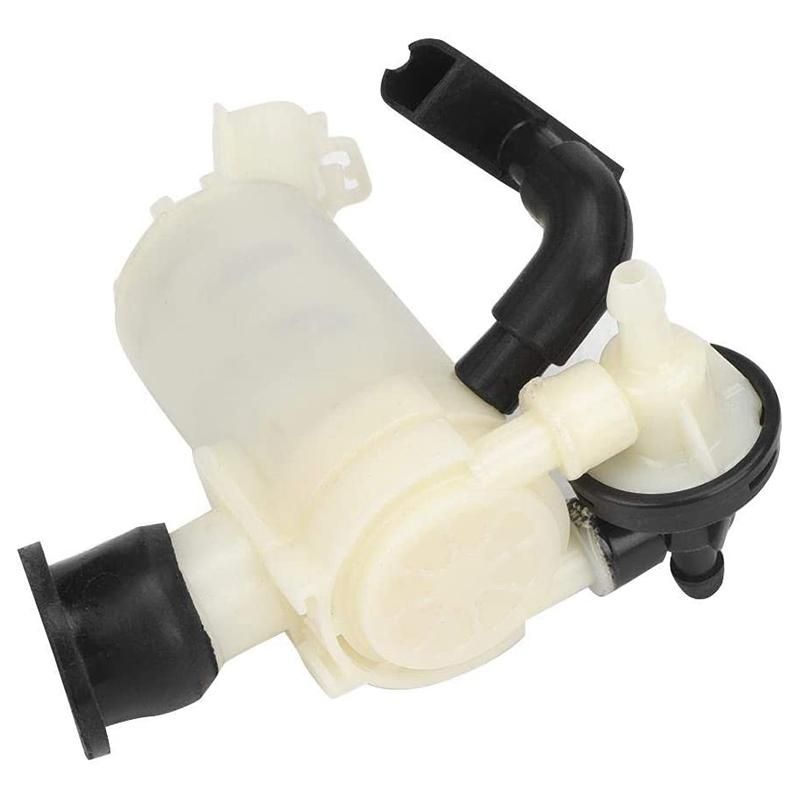 Windshield Washer Pump Washer Motor for Honda CR-V Odyssey