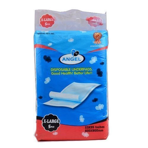 Disposable Towel Underpad -5pads