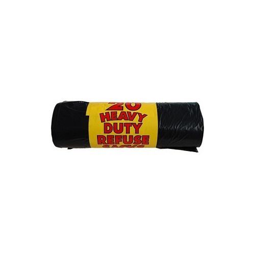 5 Pieces Trash /Refuse /Waste Bin Bag Nylon