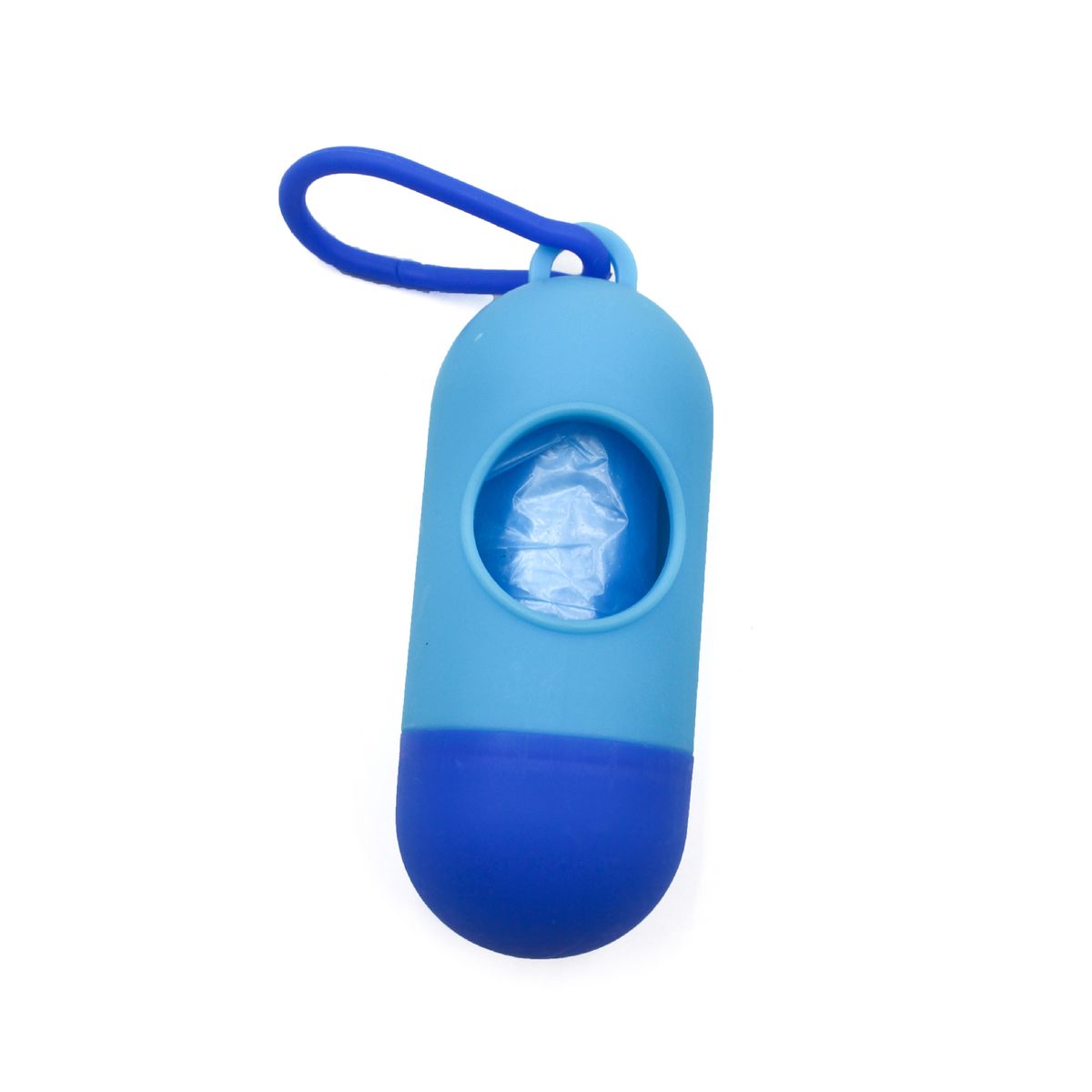 Pet Trash Bag Box Set Garbage Bag Toilet Picker Portable Cleaner Waste Cleaning Supplies For Dog