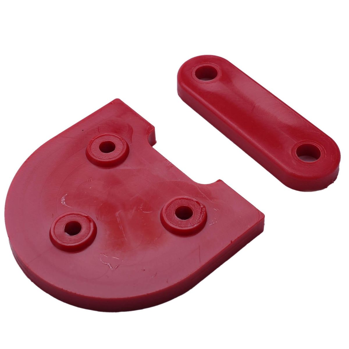for Xiaomi M365 /Pro Electric Scooter Fender Bracket Upgraded Rear Mudguard Support Screw Mounting Fender Extension and Leg