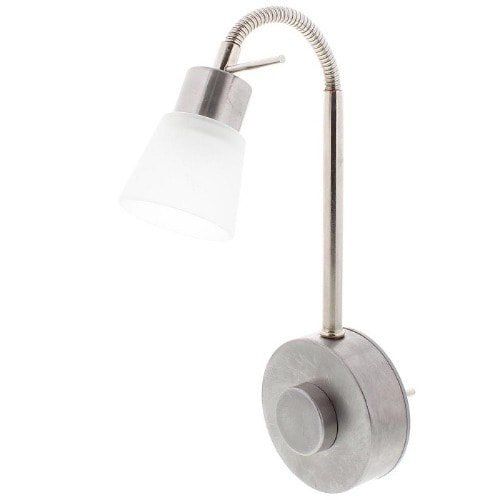 Led Plug In Socket Lamp - 3W