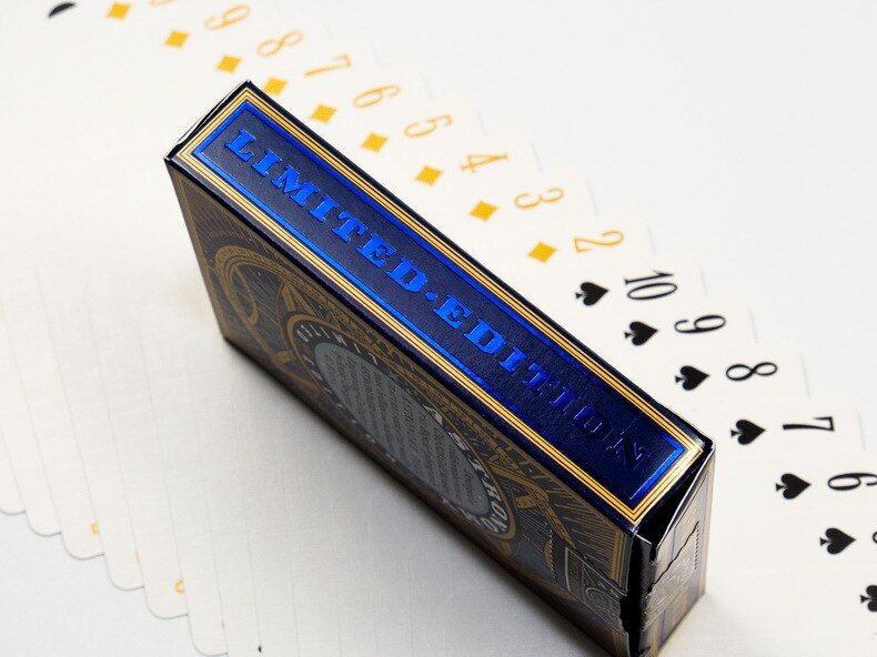 Bicycle Astronomy Club 808 Playing Cards Deck Uspcc Poker
