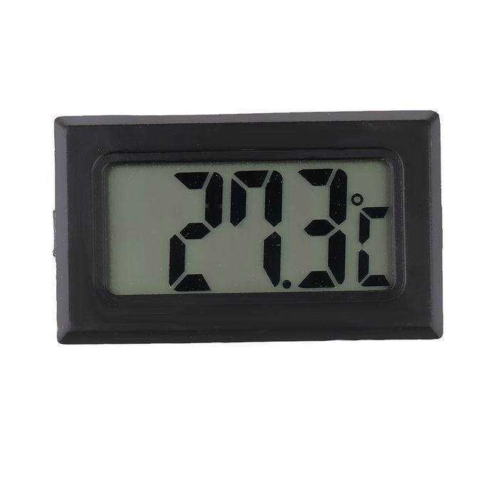 Reptile   Incubator Breeding Temperature Meter Wireless