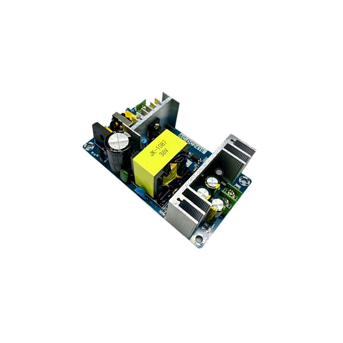 180W 36V High Power Switching Power Supply Board AC-DC Power