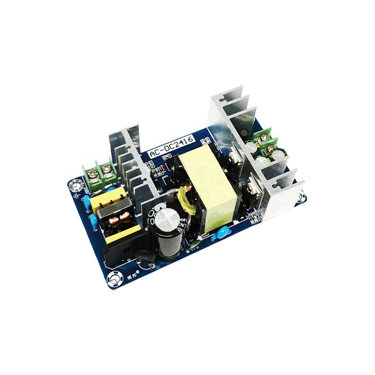 180W 36V High Power Switching Power Supply Board AC-DC Power