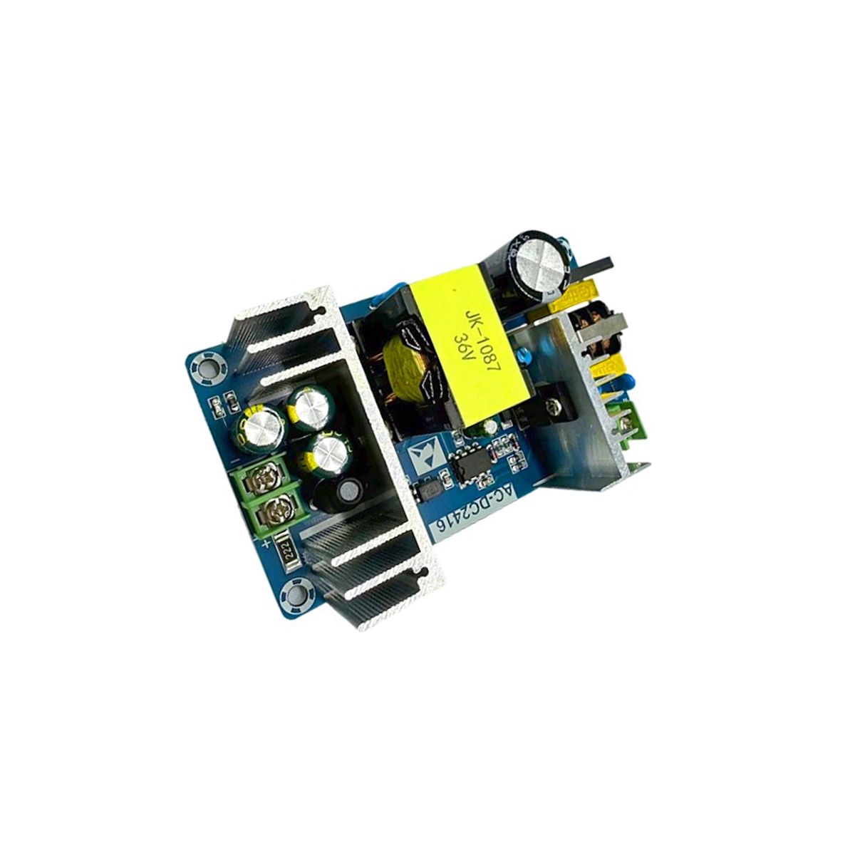 180W 36V High Power Switching Power Supply Board AC-DC Power