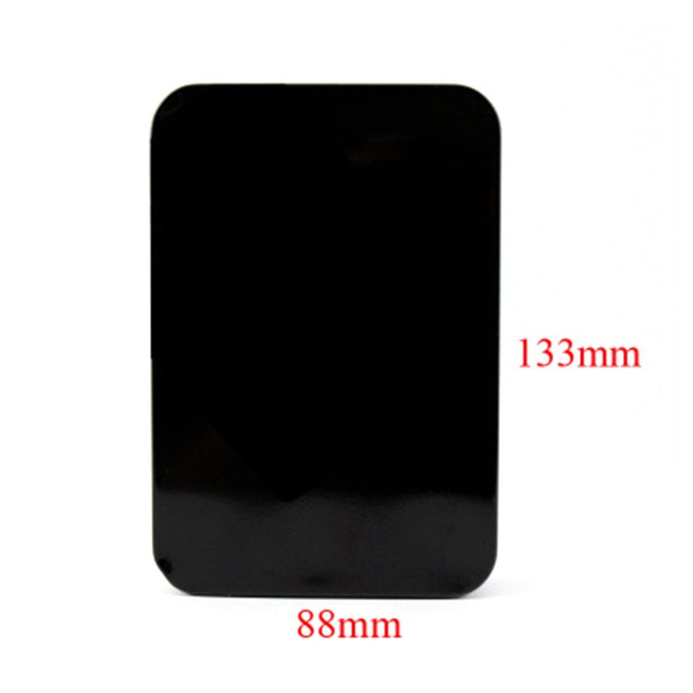 PV  Poker Waterproof Playing  Ards  Reative Gift Durable Poker-multi-color