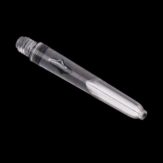NEW 30Pcs 35mm Universal 2BA Dart Stems Shafts Repair Colourless