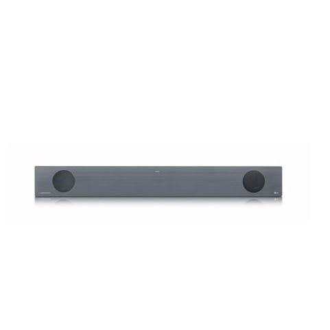 Sl9y 4.1.2 Channel 500w Sound Bar W/ Meridian Technology & Dolby Atmos