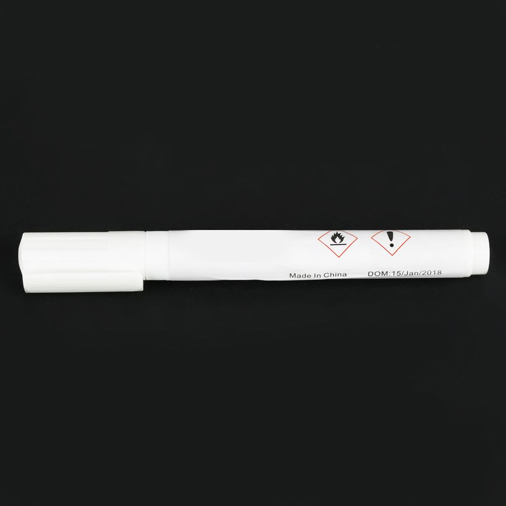 CW8100 13cm Soldering Rosin Flux Pen Low-Solids Non-clean