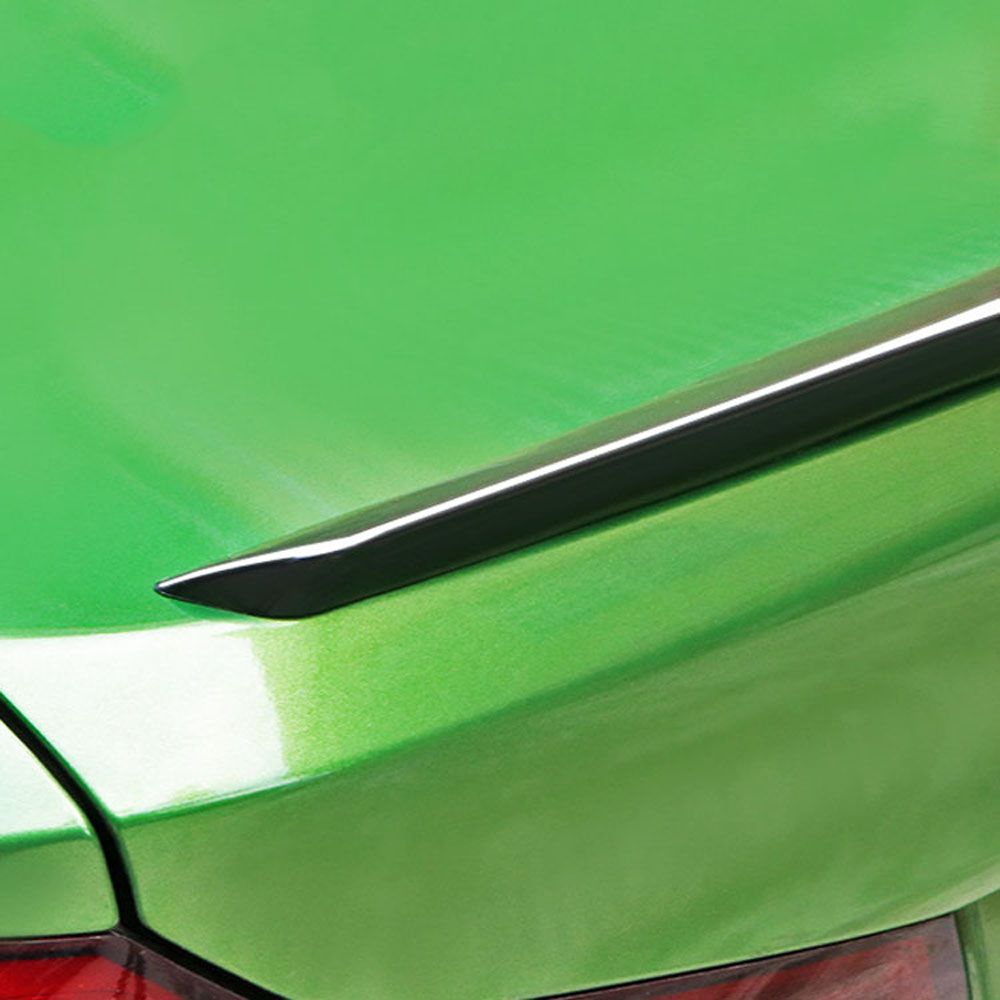 Automobile Rear Spoiler Trunk Wing Car Tail Decoration