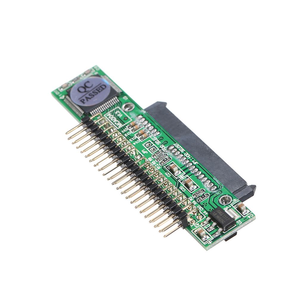 2.5 Inch SATA To IDE Adapter Support ATA HDD Hard Disk Drive