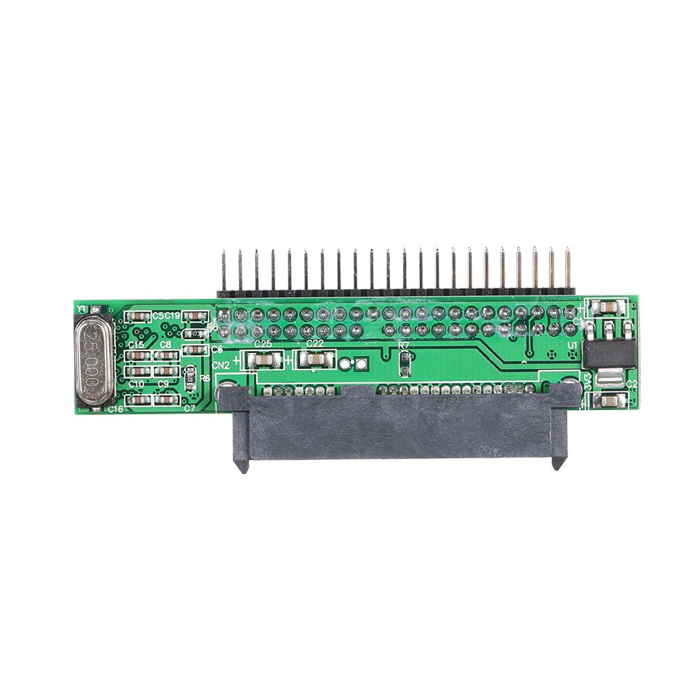 2.5 Inch SATA To IDE Adapter Support ATA HDD Hard Disk Drive