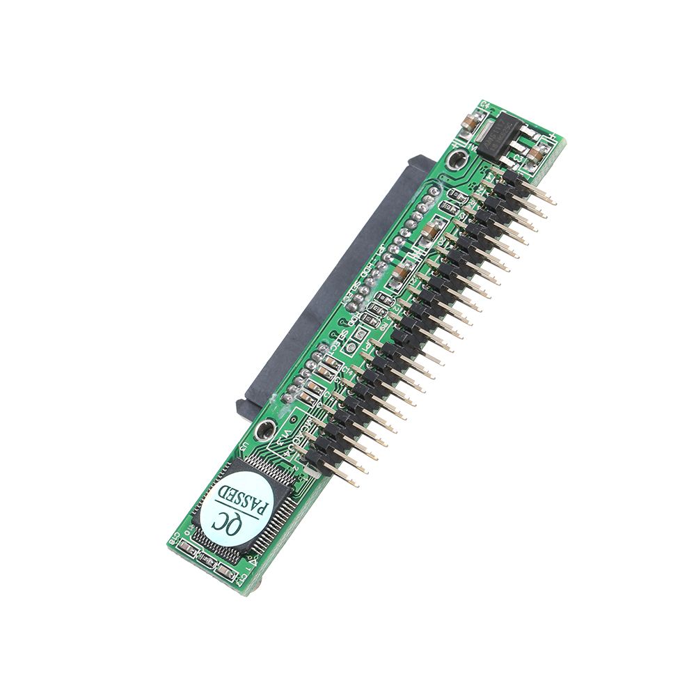 2.5 Inch SATA To IDE Adapter Support ATA HDD Hard Disk Drive