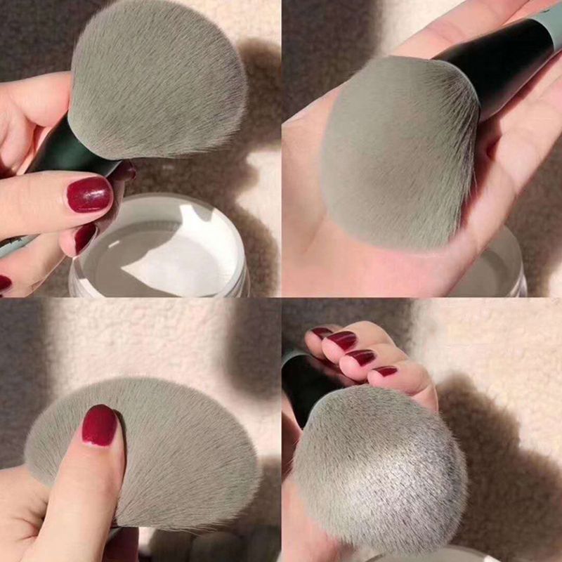 13 Pcs Professional Makeup Brush Set Beauty Powder