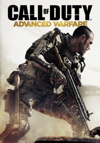 Call of Duty: Advanced Warfare Pc Game