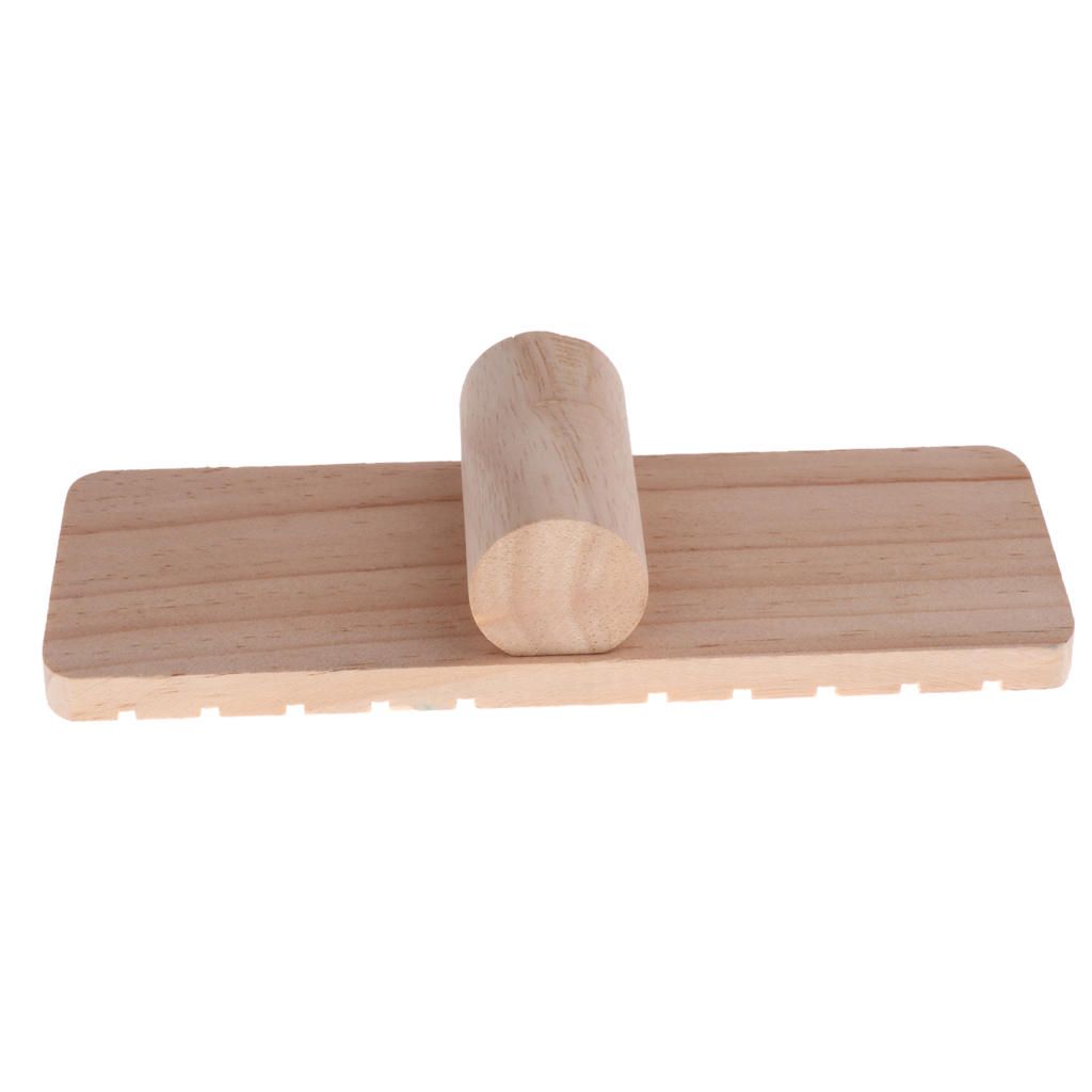High Quality Seesaw Wooden  For Rodent Hamster