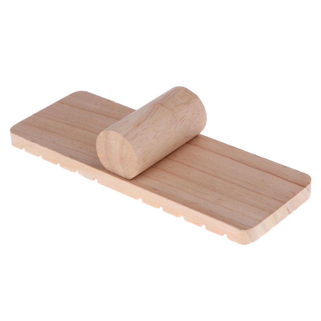 High Quality Seesaw Wooden  For Rodent Hamster