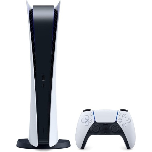 Playstation 5 Digital Edition