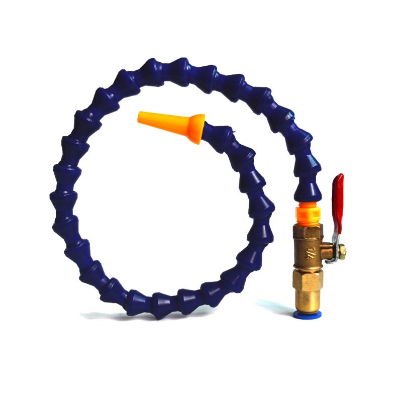 CNC Router Spare Replacement Parts Water Spray Flexible