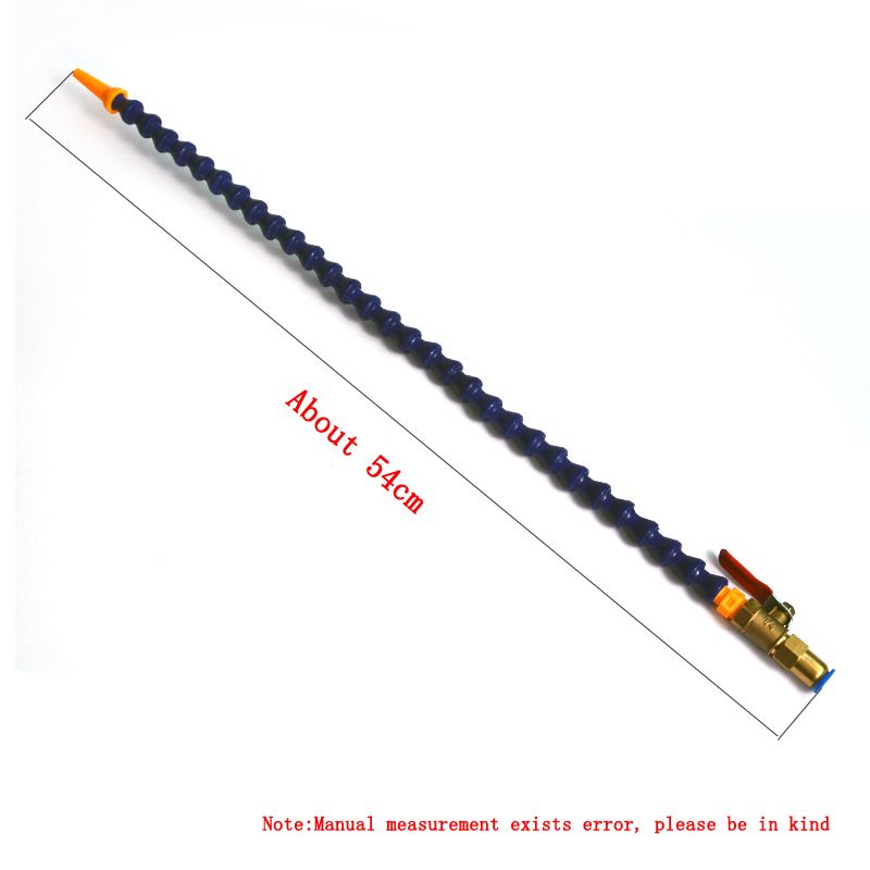 CNC Router Spare Replacement Parts Water Spray Flexible