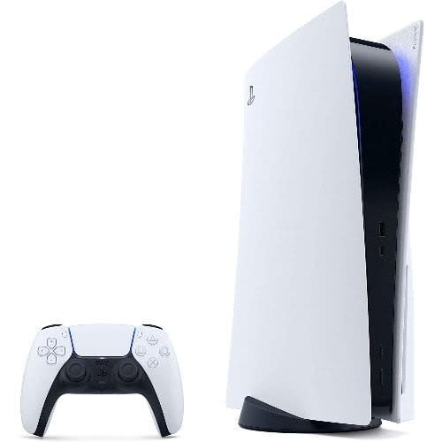 Ps5 Console