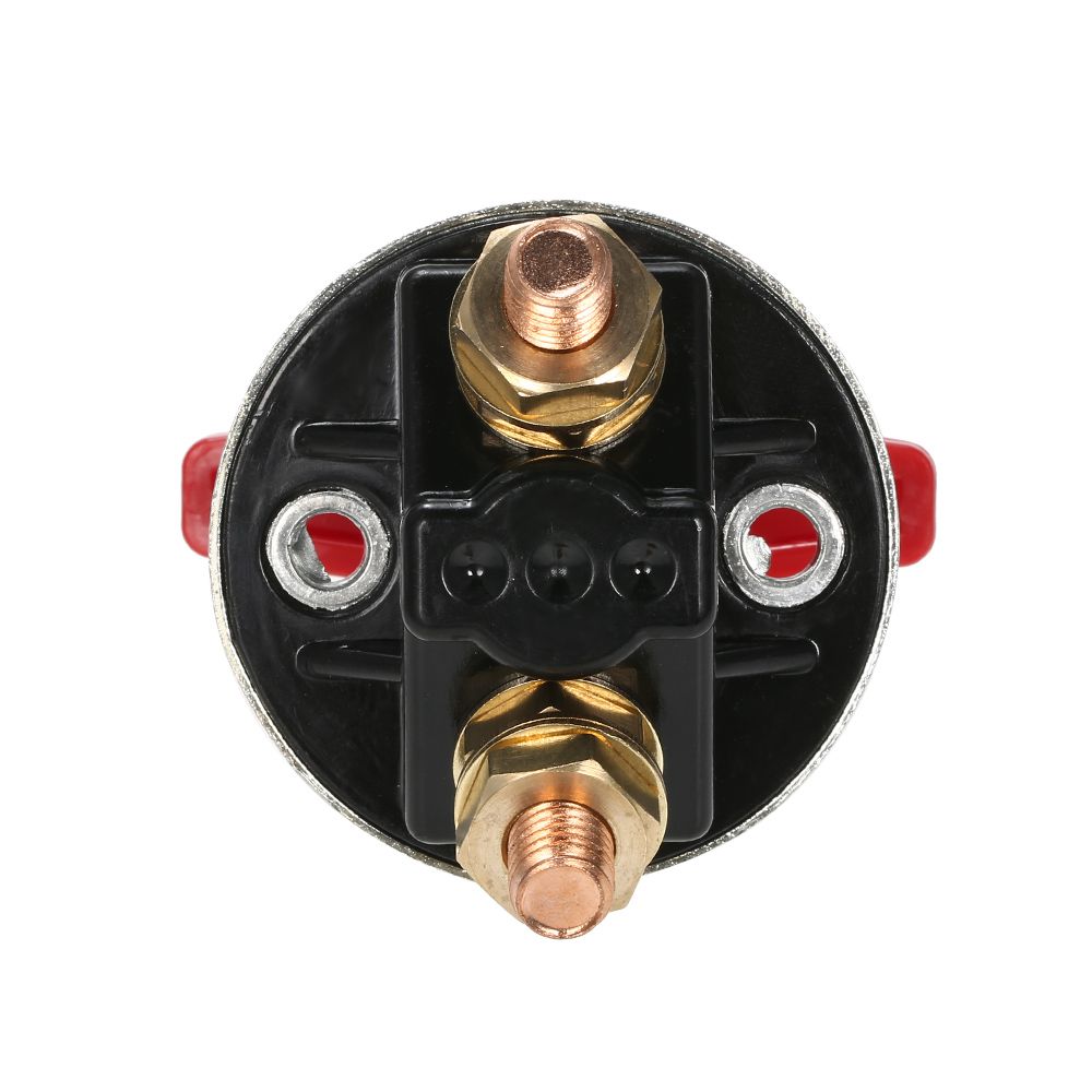 12V-60V Car Fixed Key Battery Isolation Disconnect Power