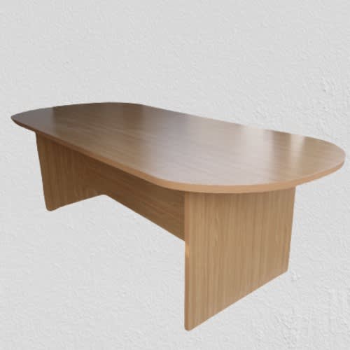 Conference Table -8 Sitter
