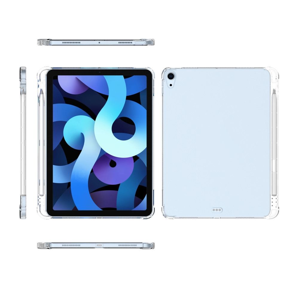 For IPad Air (2020) 10.9 TPU Antidrop Case