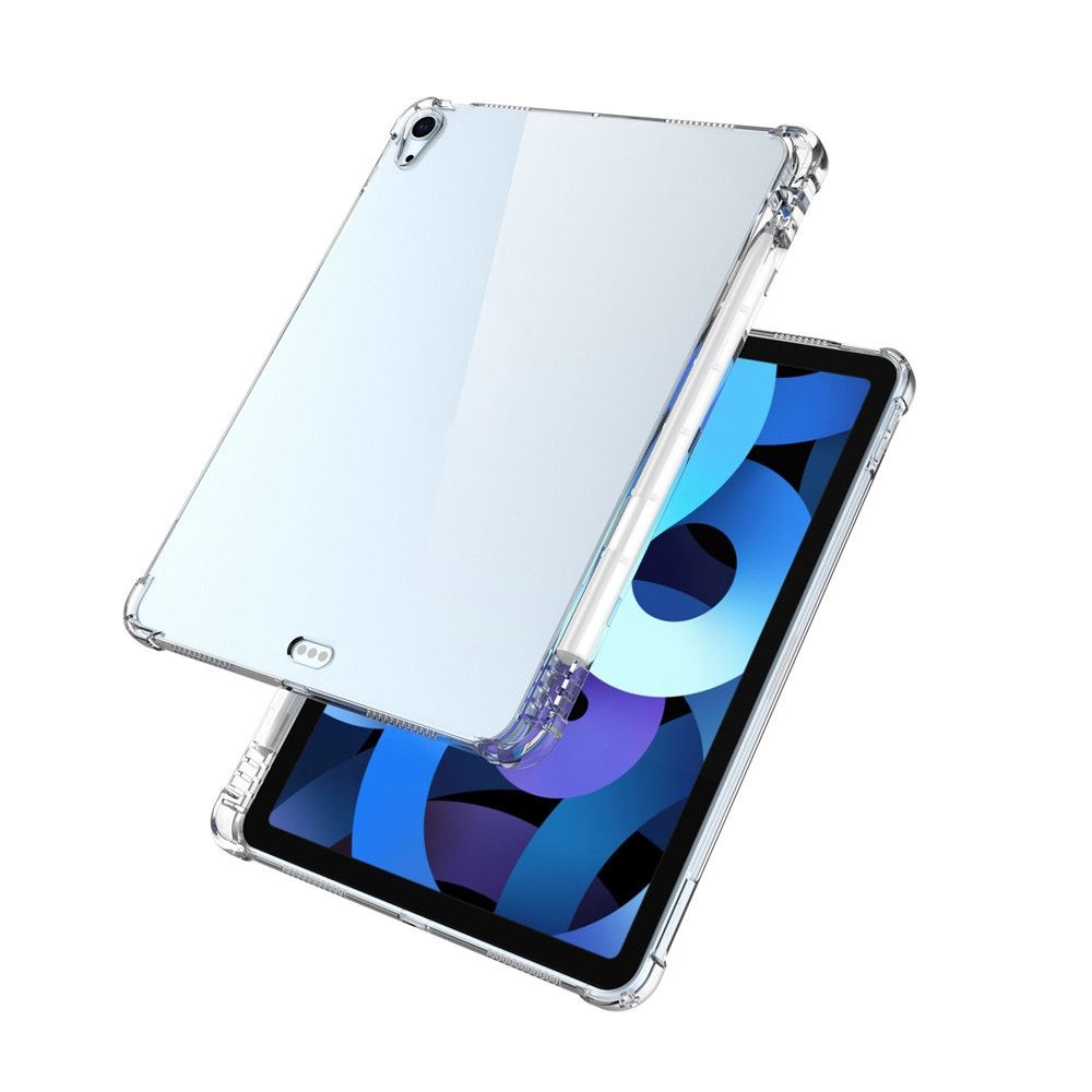 For IPad Air (2020) 10.9 TPU Antidrop Case