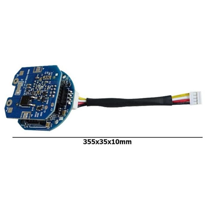 Battery BMS for Scooter ES1 ES2 ES4 36V Lithium Battery