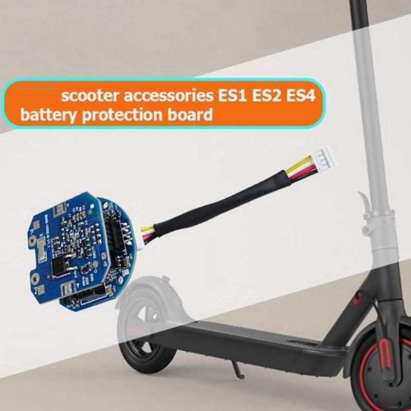 Battery BMS for Scooter ES1 ES2 ES4 36V Lithium Battery