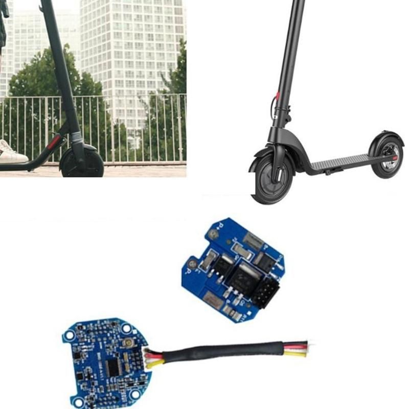 Battery BMS for Scooter ES1 ES2 ES4 36V Lithium Battery