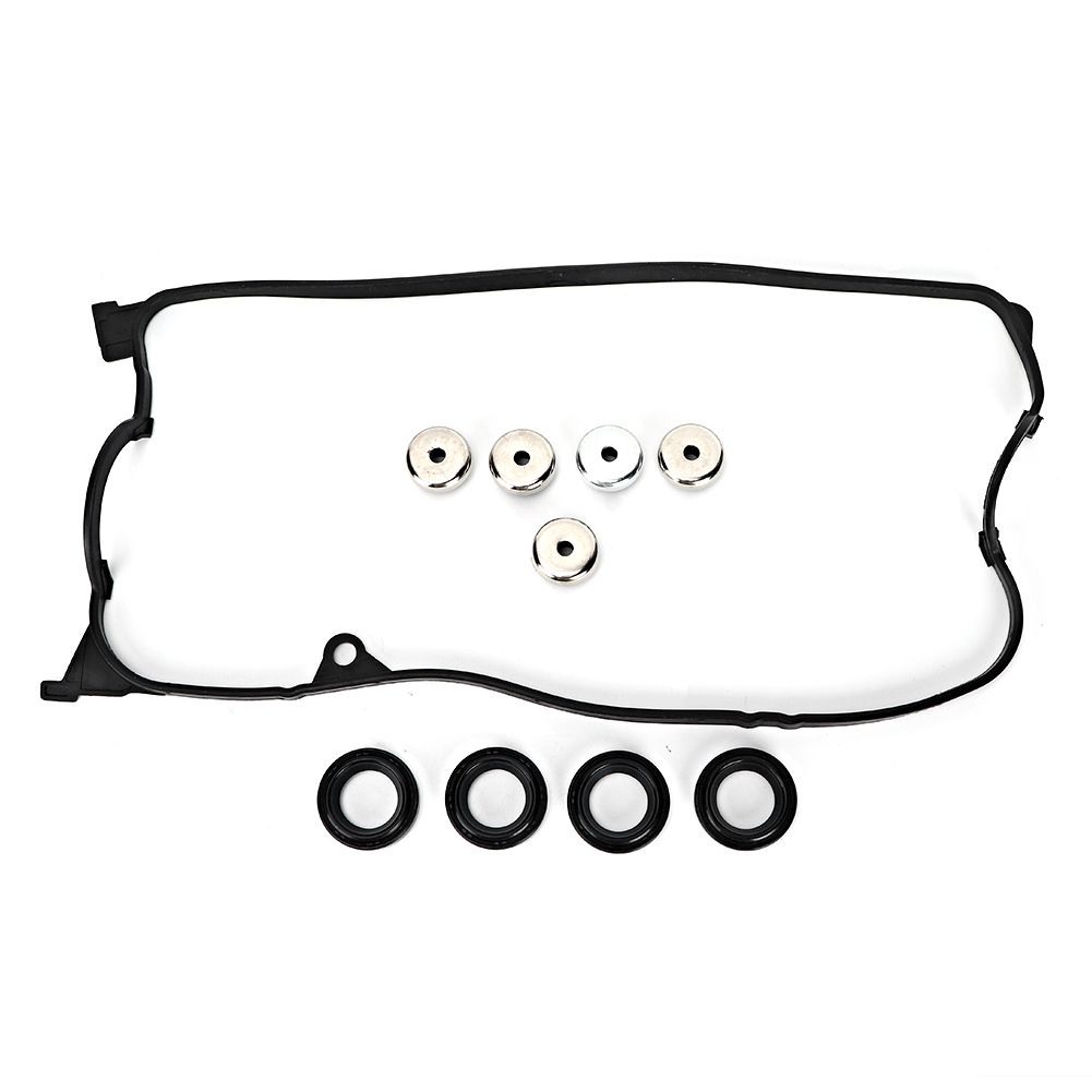 Engine Valve Cover Gasket Set Fit For HONDA CIVIC VII Coupe