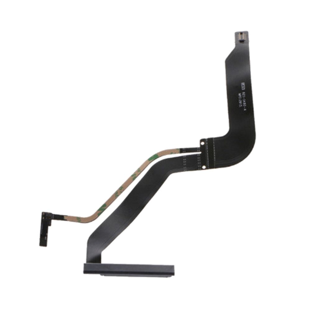Replacement HDD Flex Cable For Apple MacBook Pro A1278-Black